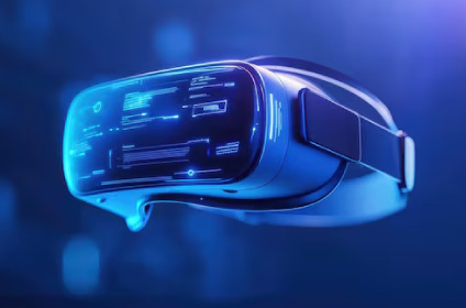 AR/VR Development in Dubai & UAE: Business Applications