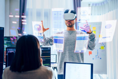 Ar-Vr-Development-Trends in Dubai & UAE