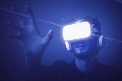 AR/VR Innovation in Dubai & UAE