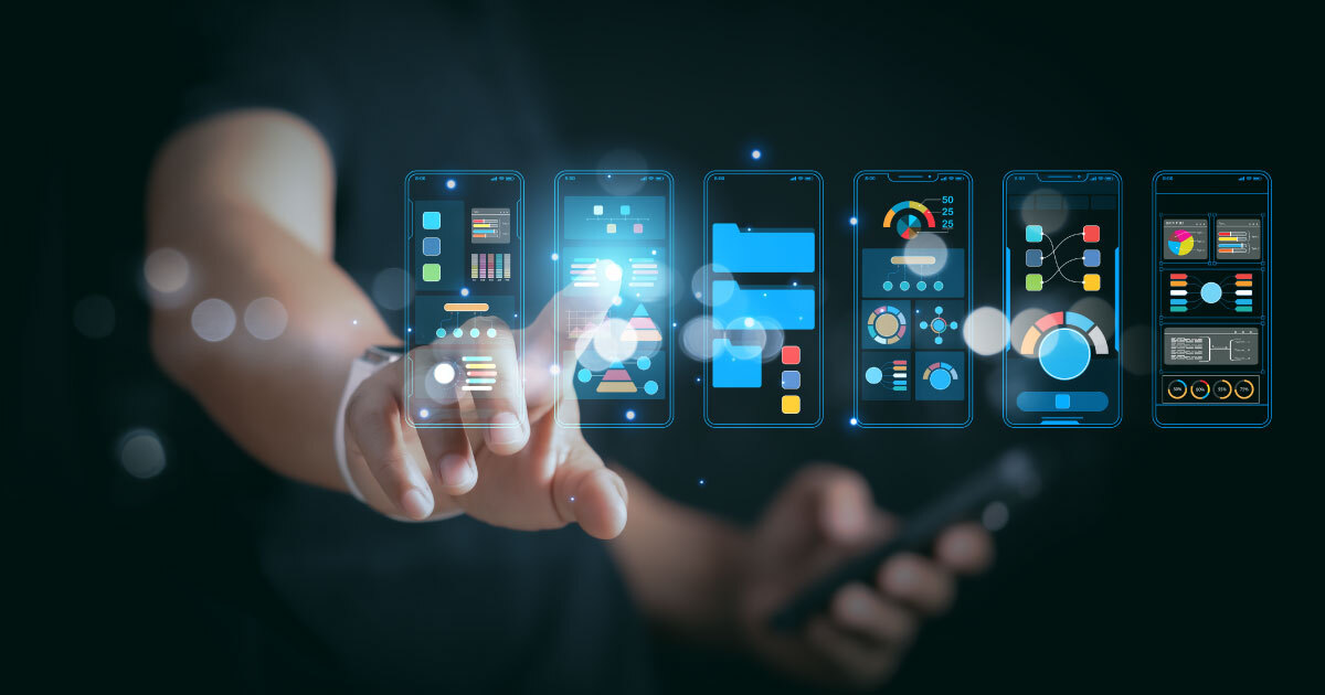 Android vs iOS App Development Dubai UAE