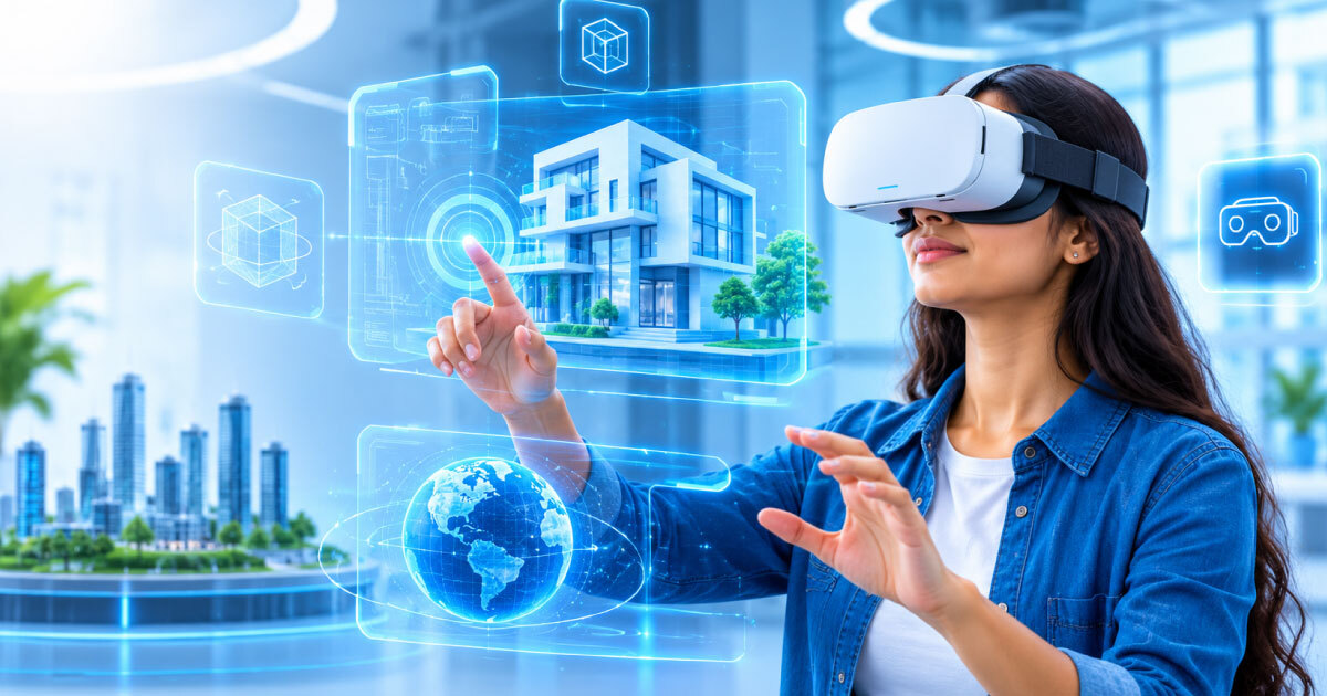 AR and VR Development Applications for Businesses in Dubai and the UAE
