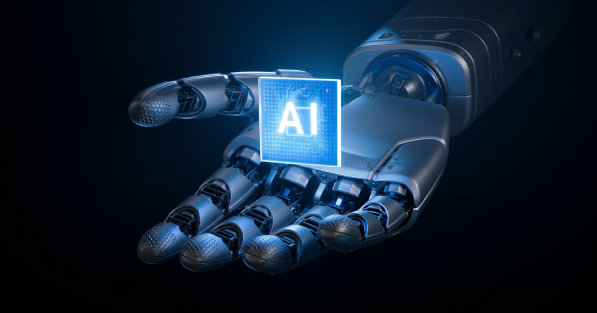 Artificial Intelligence Businesses in Dubai & UAE