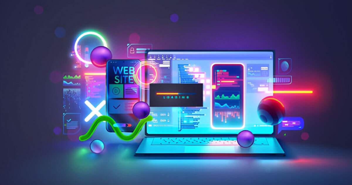 Website Design Companies in Dubai UAE