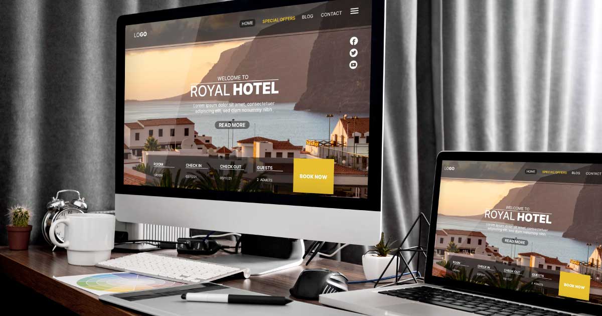 Best Website Development Technologies and Modern Web Development