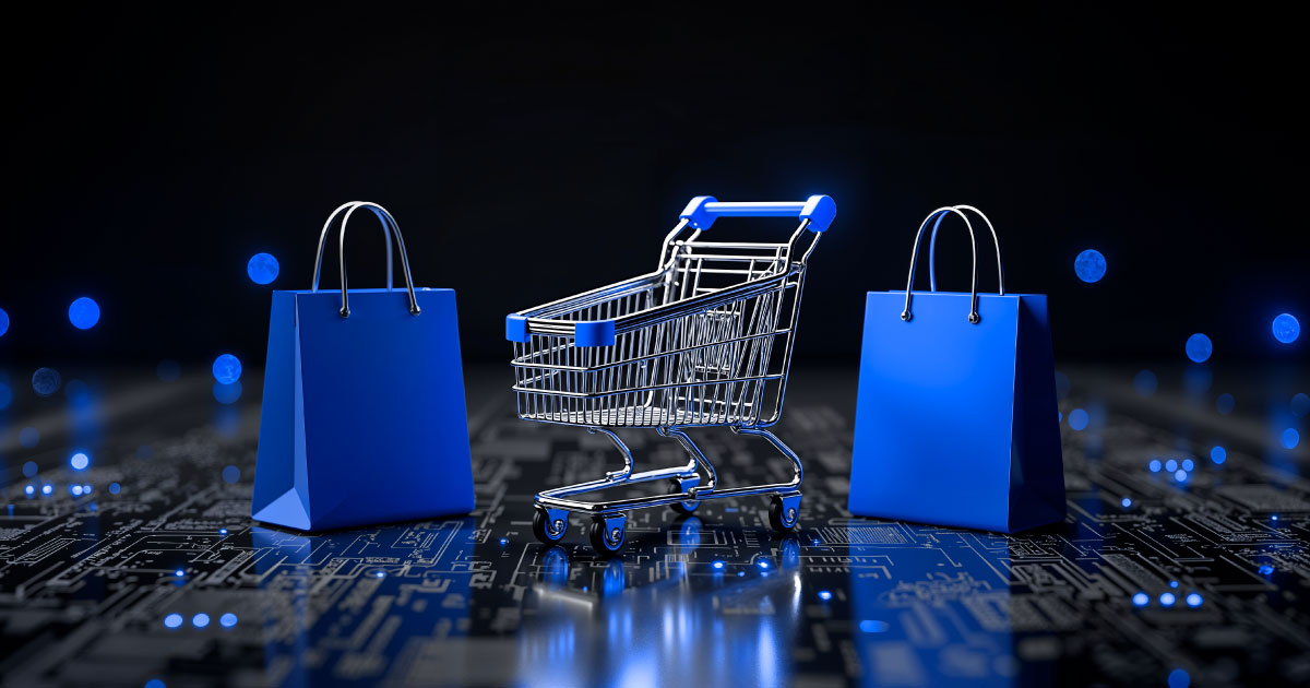 Ecommerce Development Company in Dubai, UAE