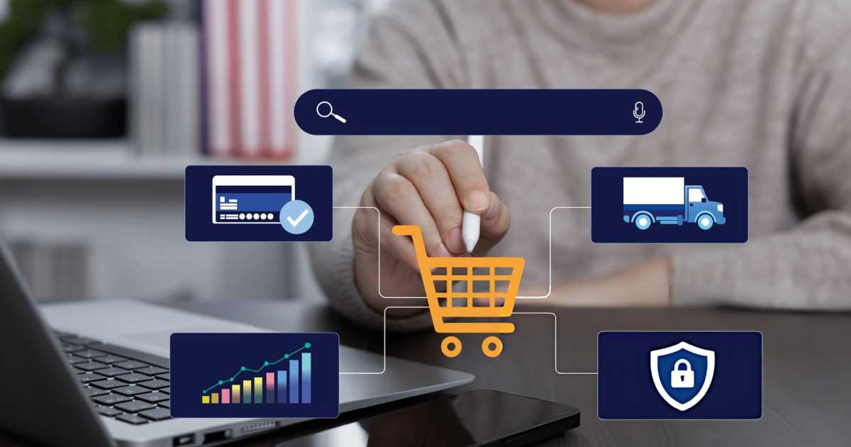 Headless eCommerce Website Development in Abu Dhabi