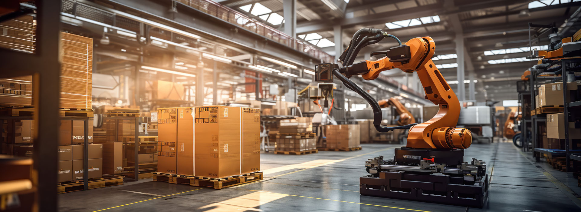 Internet of Things (IoT) in Dubai & UAE