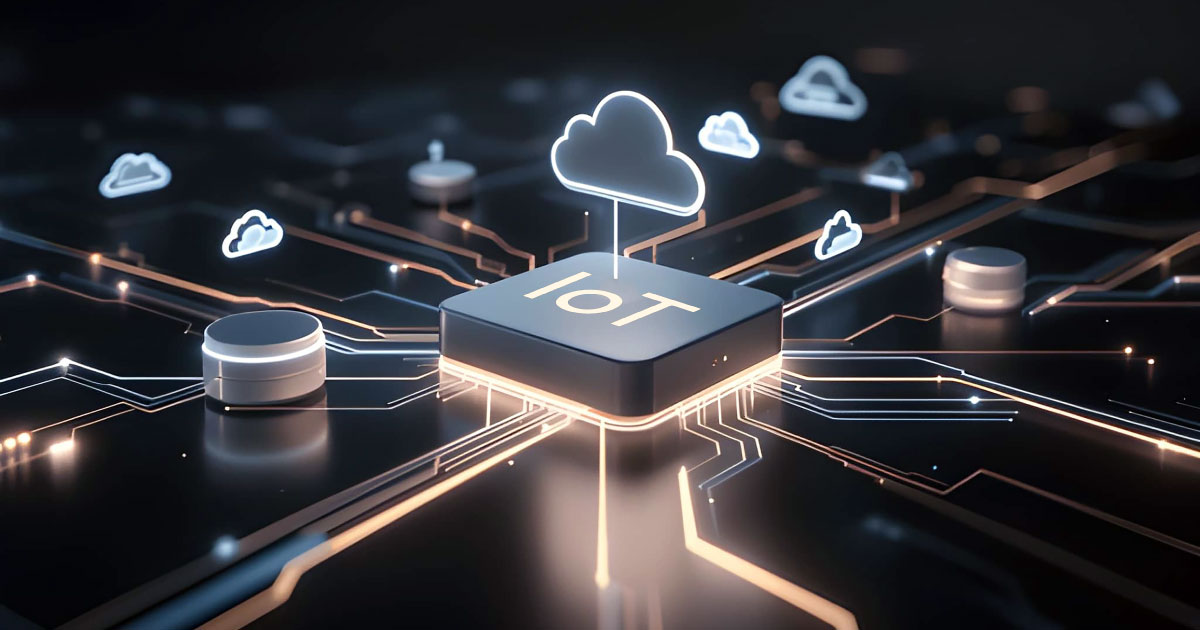 IoT Development Company in Dubai, UAE