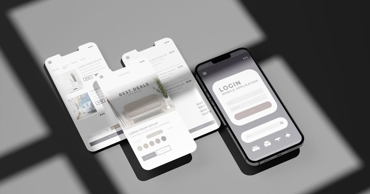 Mobile App Development Company in Dubai, UAE