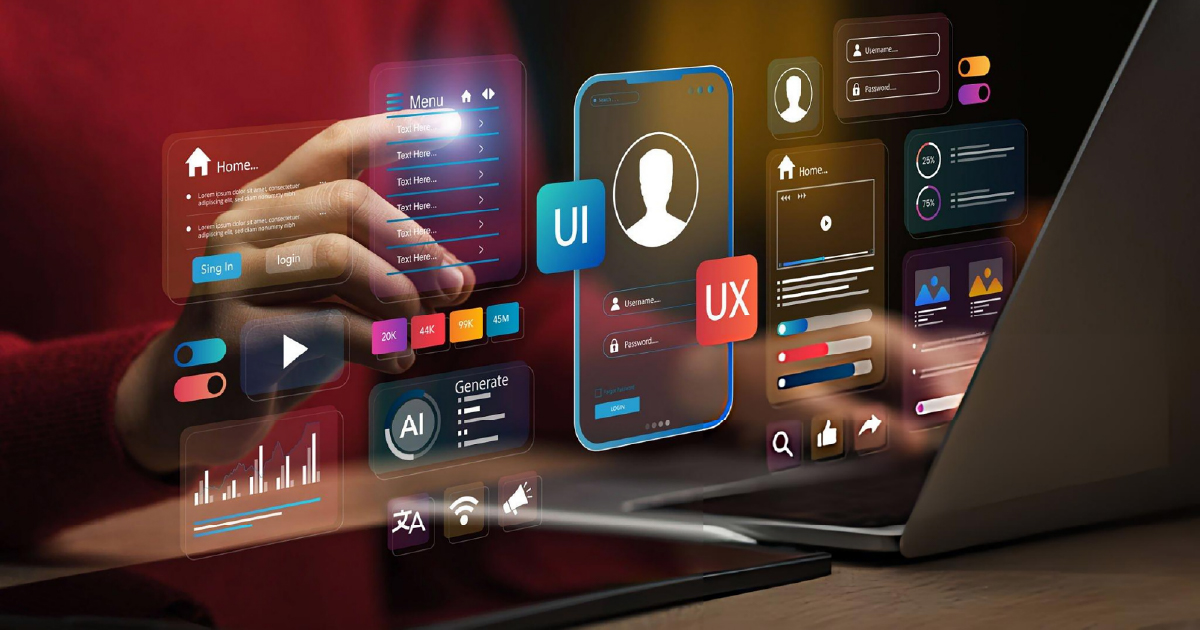 Top Mobile App Development Trends in Dubai & UAE