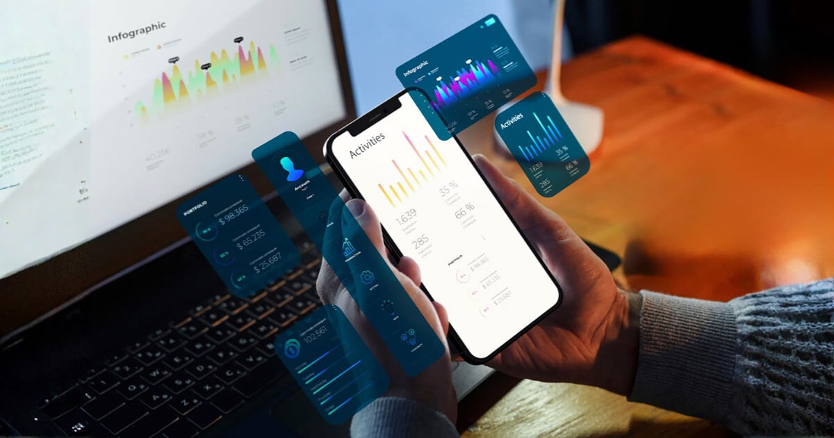 Mobile Application Development for Businesses in Dubai & UAE