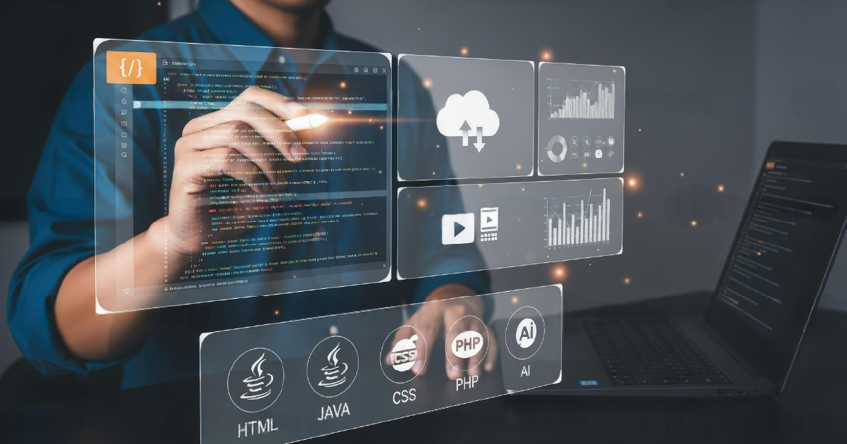 Web Application Development in Dubai & UAE