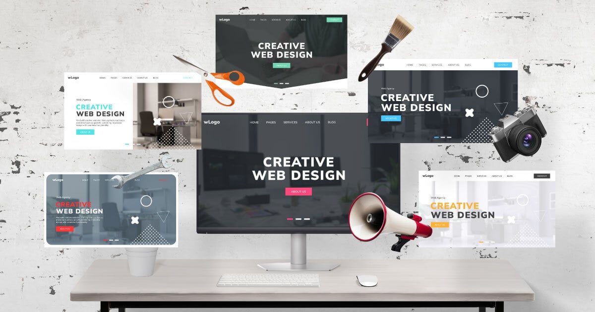 Website Design Companies in Dubai UAE