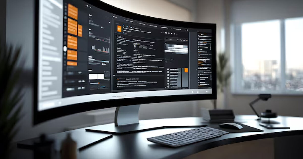 Professional Website Development for Businesses in Dubai and the UAE