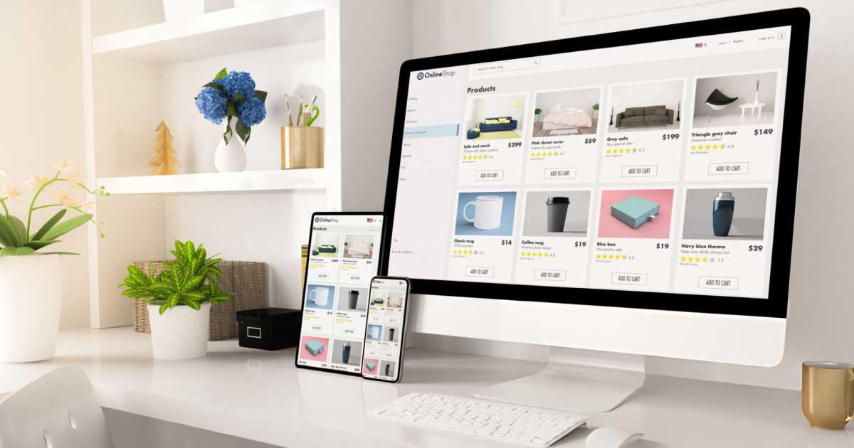 WooCommerce vs Shopify Ecommerce Website Development Company in Dubai