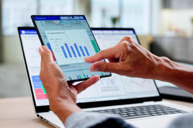 Custom Software Development in Dubai, UAE – AI-Powered Business Solutions