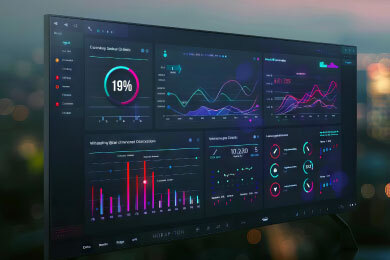 Custom Software Solution Companies in Dubai & UAE