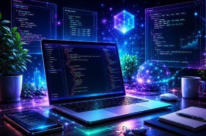 Customer Portal vs Enterprise Web Application | Key Differences