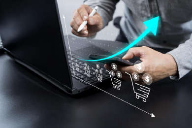 eCommerce Application Development Company in Dubai