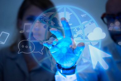 Internet of Things (IoT) in Dubai & UAE