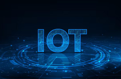 How IoT Is Transforming Businesses in Dubai and UAE