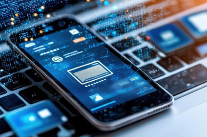 Mobile App Development in Dubai and UAE | WahmiTech