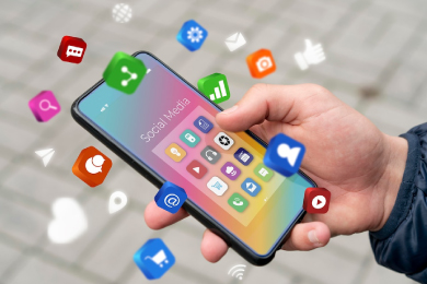 Mobile App Development in Dubai & UAE