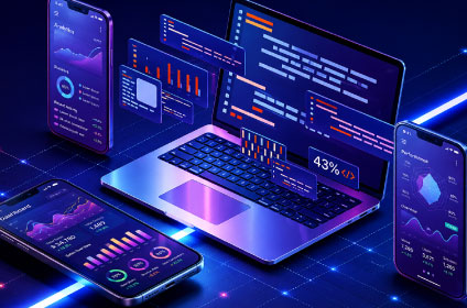 SaaS Application Development in Dubai: A Practical Guide for Startups and Enterprises