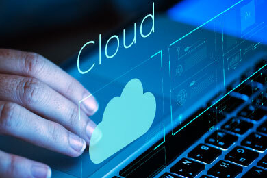 Cloud Solutions Provider in UAE