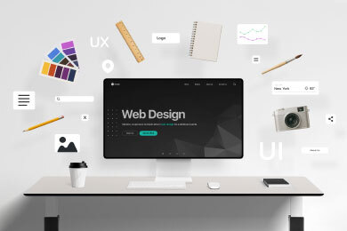 Website Design Companies in Dubai UAE