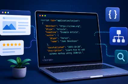 How to Choose a Website Development Company in Abu Dhabi