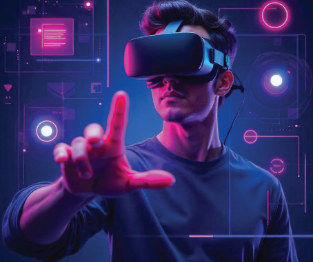 AR VR Development Company Dubai FAQ