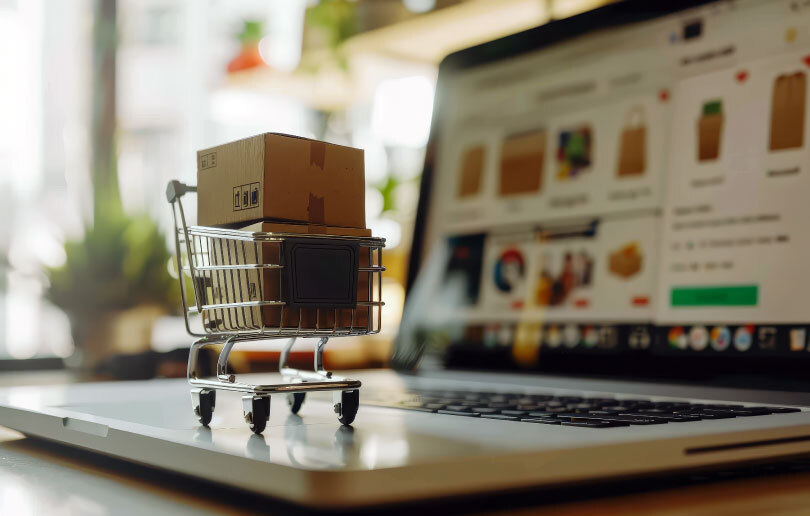 Ecommerce Development Company