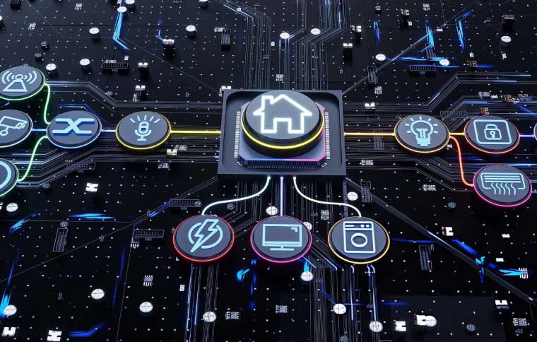 IoT Development Company Sharjah FAQ
