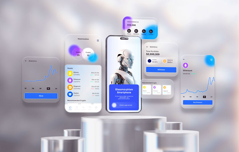 Mobile Application Development Company