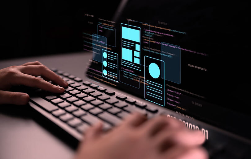 Web Application Development Company UAE