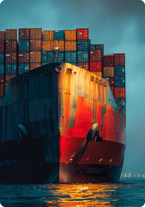 Cargo Transportation