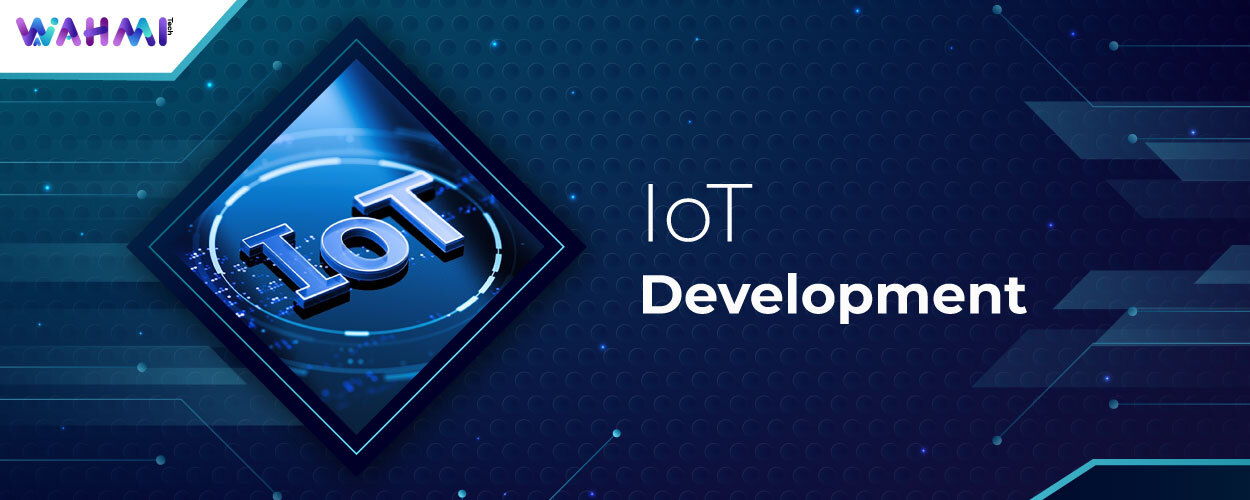 IoT Development Company in UAE | Custom IoT Application Development ...