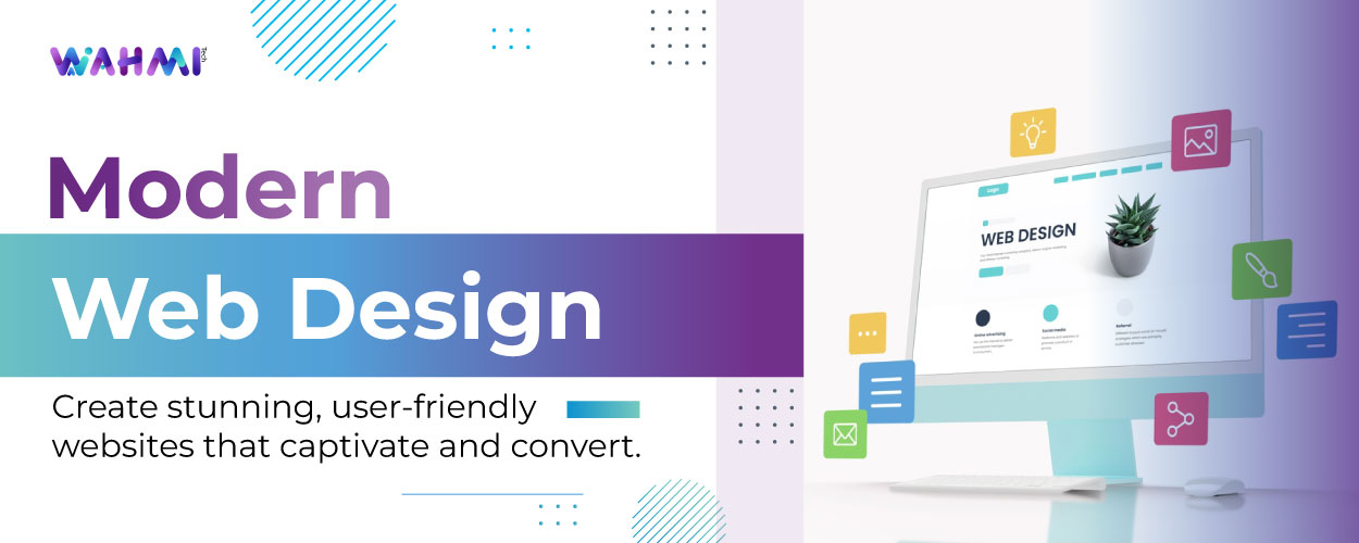 Web Design & Development Services | Custom Responsive Websites