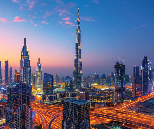 Top AR & VR Development Company in Dubai