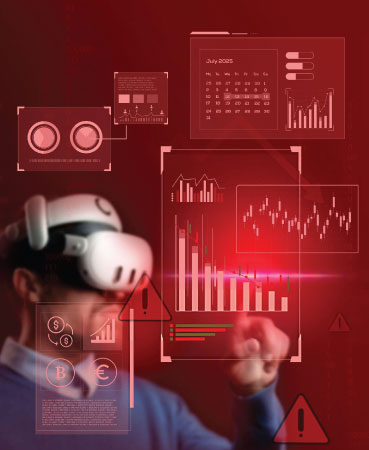 Custom AR VR Application Development Dubai