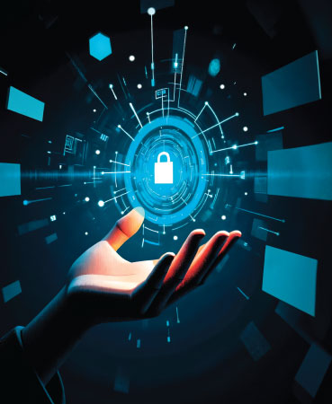 Secure AR VR Solutions Dubai