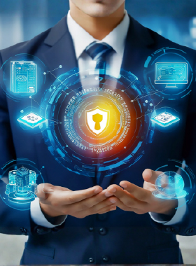 Secure & Reliable Systems