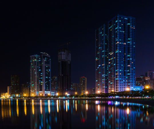 Ecommerce Website Services Sharjah