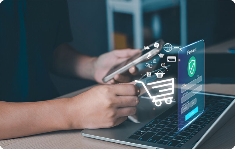 E-Commerce Solutions