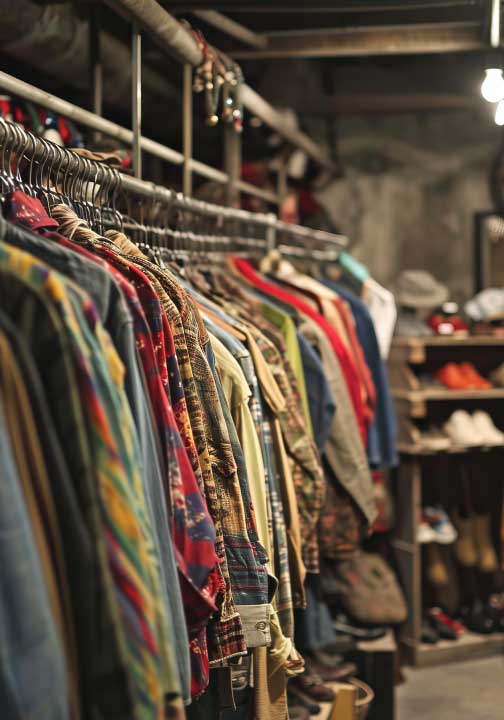 Fashion Ecommerce Website Development Dubai, UAE