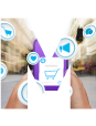 Mobile-Optimized Ecommerce Design