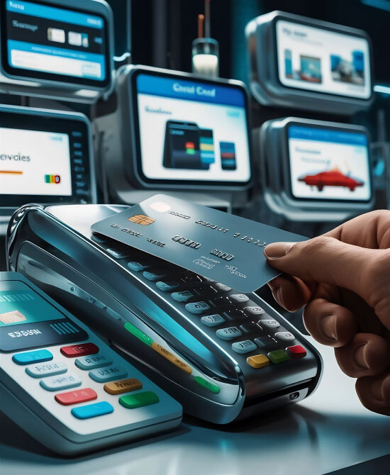 Payment Gateway Integration