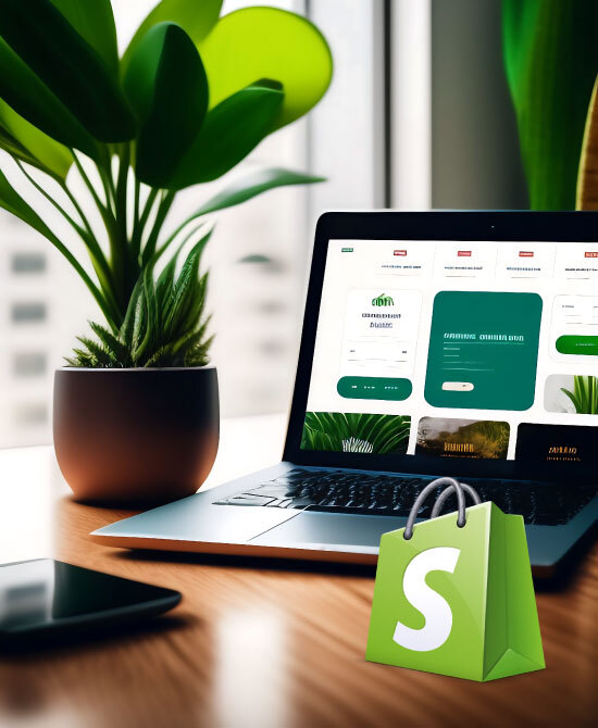 Shopify Development