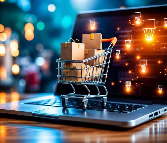 E-commerce Solutions UAE